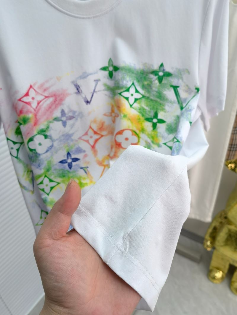 Louis Vuitton T-Shirts